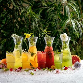 Лимонад "Цитрусовый" (300 мл.)