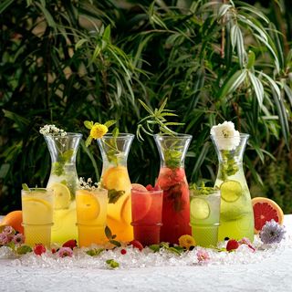 Лимонад "Клубника-грейпфрут" (300 мл.)