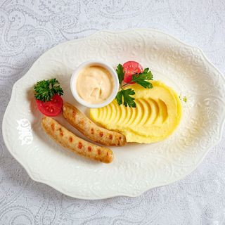 Деловая колбаса