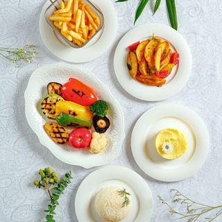 Картофель фри