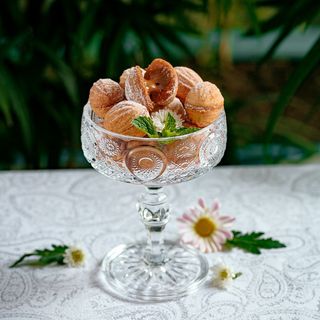 Орешки по Госту