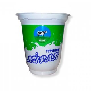 Турецкий айран (400мл)