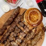 Сет Жайлау