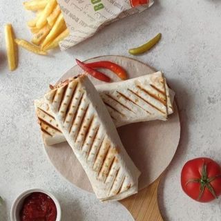 Донер классический