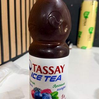 Тассай чай 1л