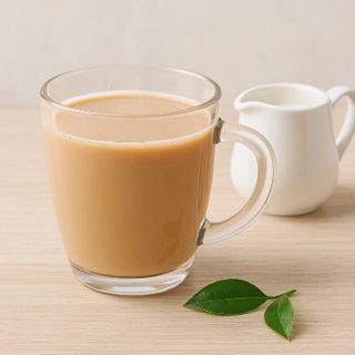 Казахский чай