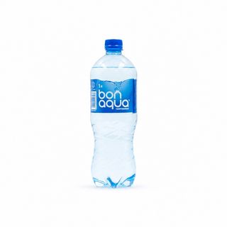 Вода BonAqua Газированная 500 мл
