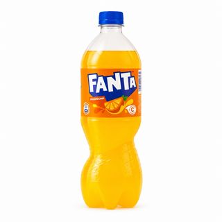 Напиток Fanta газированный, 1 л
