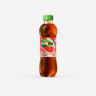 Чай Fuse Tea Арбуз, 0.5 L