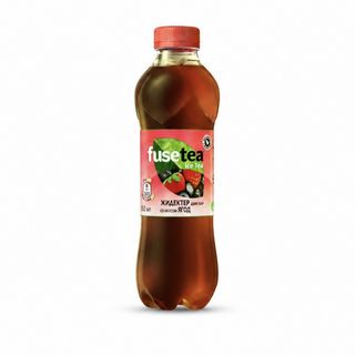 Чай Fuse Tea ягодный,0.5 Л