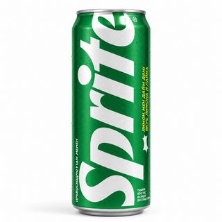 Напиток Sprite газированный, 0.45 л