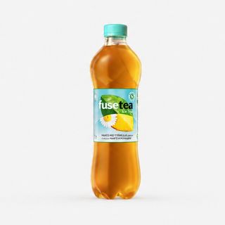 Чай Fuse Tea зеленый манго и ромашка 1 л