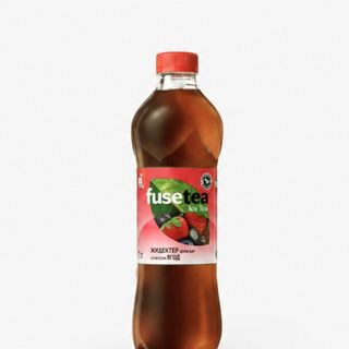 Чай Fuse Tea ягодный, 1 л