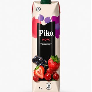 Морс Piko 1 л