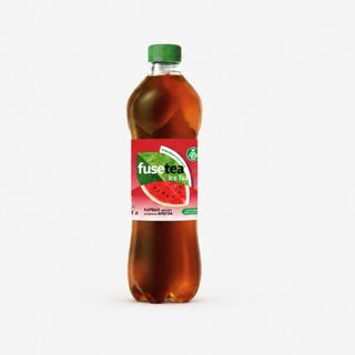 Чай Fuse Tea Арбуз, 1 л