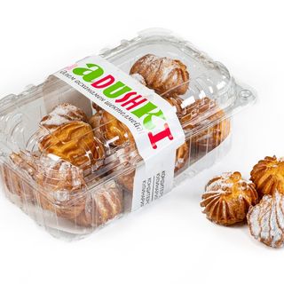 Профитроли 250гр