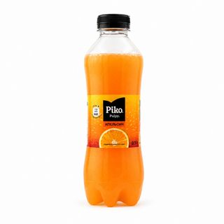 Сок Piko Pulpy апельсин, 0,5 л
