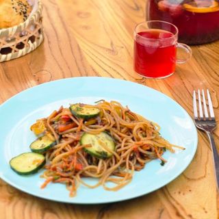 Салат Фунчоза 450гр