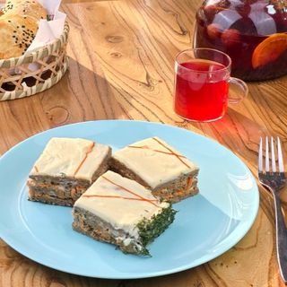 Печеночный торт 510 гр