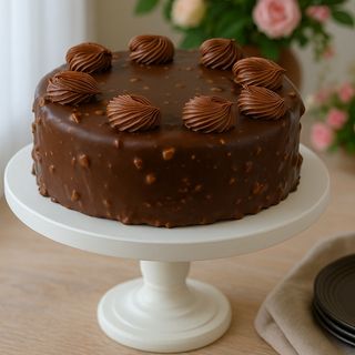 Сникерс торты 1.200г / Торт Сникерс 1.200гр