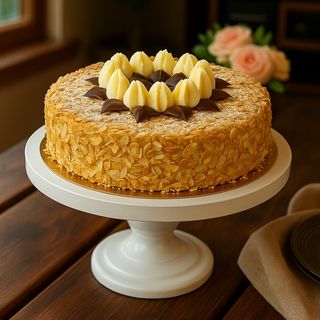 Шәйға торт 1.190г / Торт к чаю 1.190гр