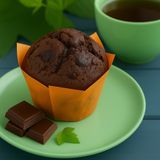 Маффин шоколадный (80 гр)