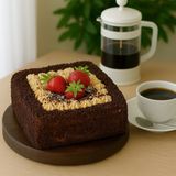 Рахмет торты 1.270г / Торт Рахмет 1.270гр