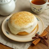 Корица (даршын) қосылған синнабон 130г / Синнабон с корицей 130гр