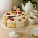 Торт Ассорти 1200гр