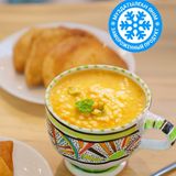 Рассольник с говядиной (460 г) в замороженном виде