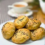 Самса Той с курицей и картофелем 65г 1шт