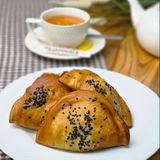 Самса Наманганская 60гр 1шт