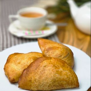 Самса Таджикская 75 гр 1шт