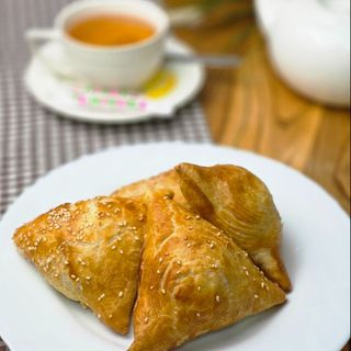 Самса Любимая 60 гр 1шт