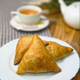 Самса Пекинская 85 гр 1шт