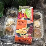 Жент в шоколаде (9 шт/280 гр)