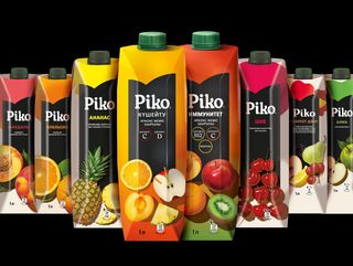 Сок "Piko"