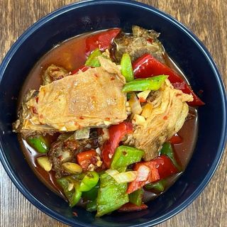 Кабырга лагман