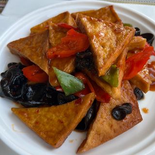 Джашан Тофу