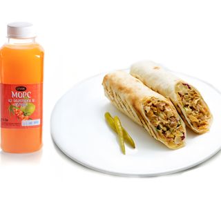 комбо хит говядина