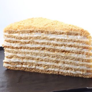 Медовый пломбир (кусочек)