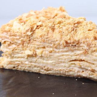 Наполеон (кусочек)