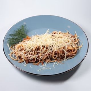 Паста болоньезе