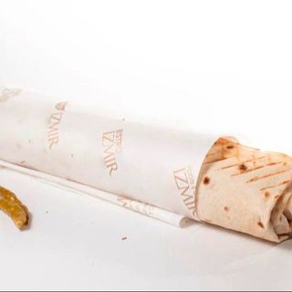 Донер в лаваше с говядиной 0.5