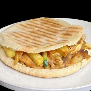 Пита ассорти (маленькая порция)