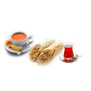 Комбо Измир говядина