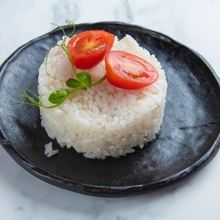 рис