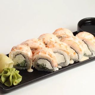 "Сочная креветка"