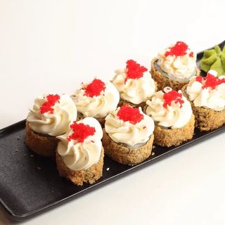 Эби Темпура