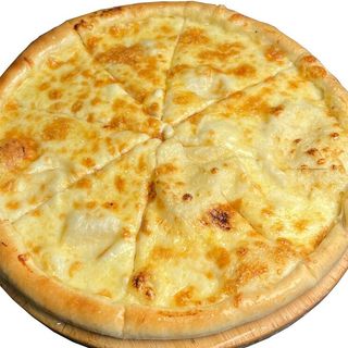 Пицца "4 сыра"